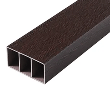 Cobra Walnut Wpc Timber Tube