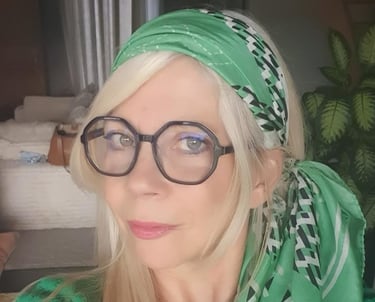 Linda médium