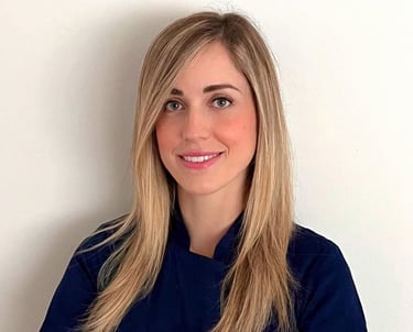 Dentista Odontoiatria Federica Amabile