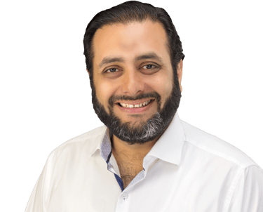 Shahrukh Bhatti