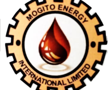 Mogito Energy International Limited 
