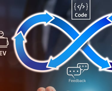 DAIBE Solutions: DevSecOps Eficiente