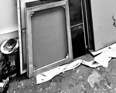 Atelier Stéphani Hab Artiste Art contemporain