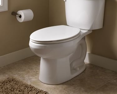 desentupimenot de vaso