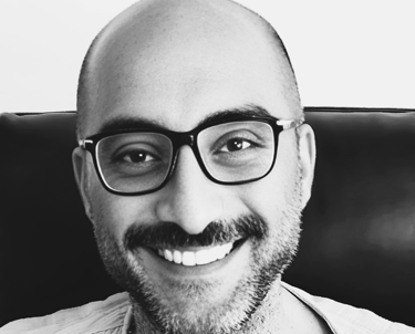 Amir Aussia, Head of R&D and Senior AI Solutions Consultant of COREOPS.