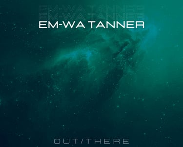emwa tanner out there EP ruffinaments records
