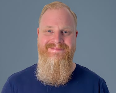 Geschäftsführer Lucas Schmickler