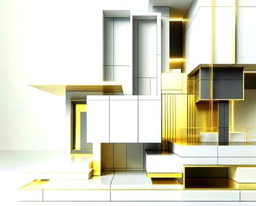 Hochwertiges Immobilienvideo im Goldpaket für exklusives Immobilienmarketing in Berlin & Brandenburg