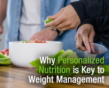 Achieve Your Weight Loss and Wellness Goals with Be Fit ProGuide