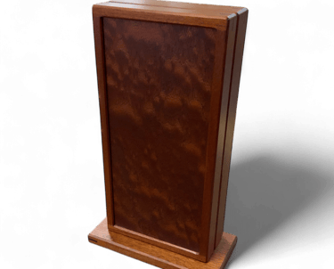 TW 3 Tower Box