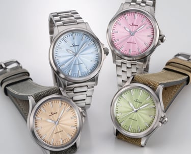 Sinn 556 Series