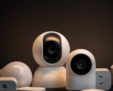 Sistema de videovigilancia