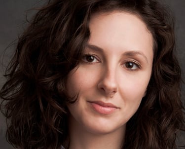 Krista Amigone Fair Play Films