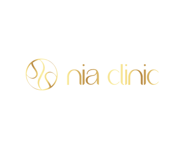 logo da Nia Clinic