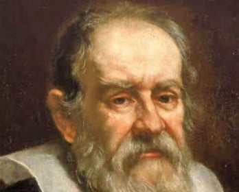 Galileo Galilei