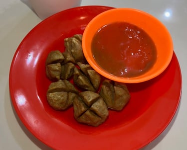 Bakwan Goreng