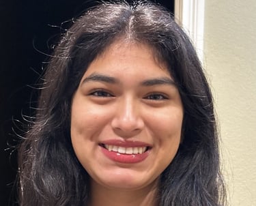 Litzy @ Dr. Lowry's Office