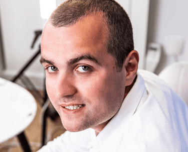 Expert financement professionnel