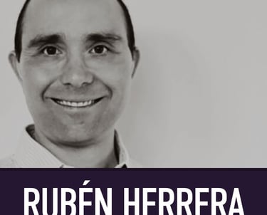 Ruben Herrera SPC Speaker
