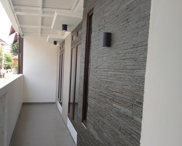 batu alam andesit menawarkan keindahan