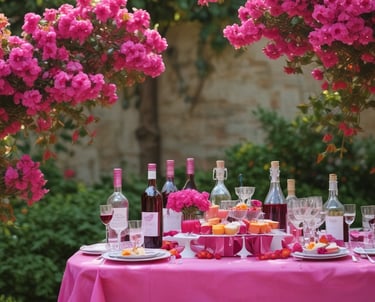 servizi drink truck e catering Romagna 
