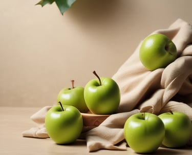 A barbershop or salon setting with black leather chairs and mirrors. The interior features a modern design with sleek lines and minimalist décor, including glass shelves and dark wooden cabinets. The room appears tidy and well-organized, creating a professional and upscale atmosphere.