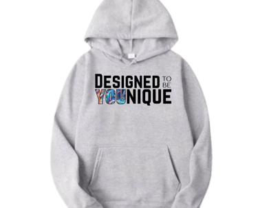 hoodie with logo