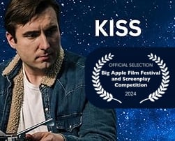My Last Words (2024 Feature) | Last Leg Creative | Audio Post-Production Studio