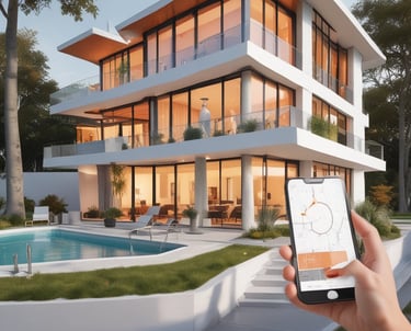 black blue and yellow textile