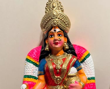 Annapoorani
