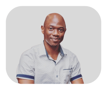 Gibson Chitunda