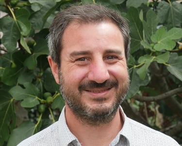 Vincent SEPPELIADES, l'apothicaire biscuiter