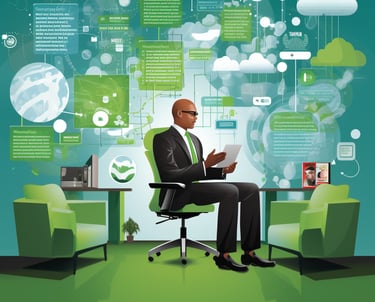 Universal Brokers Group