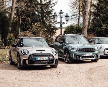 photographe reportage de marque en Ile de France