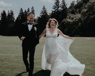 Traditional Austrian Wedding Photographer