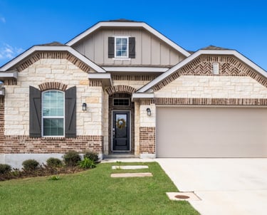 Bulverde TX home sold by best realtor Julie Kaczenski