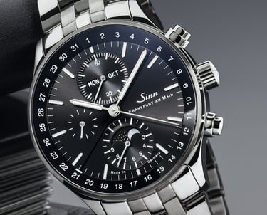 Sinn Frankfurt Series