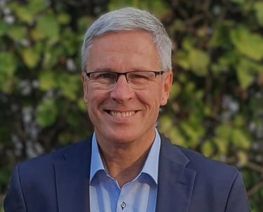 Risto Savolainen InnoHeap