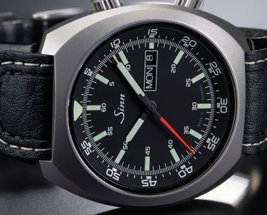 Sinn 240 Series