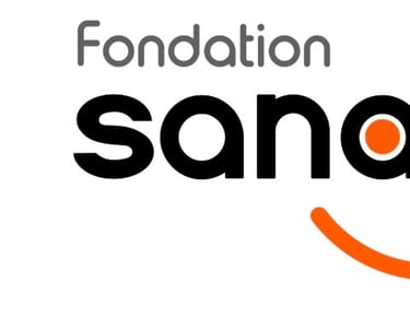 مؤسسة سندي الغير ربحية الناشطة في مجال التعليم