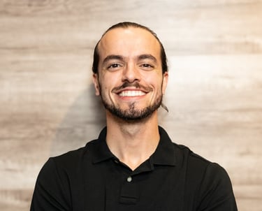 Caio Corazzari, a Local Partner of The American Acai Cafe