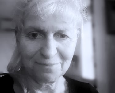 Léa Altman, comédienne à la Réenchanterie
