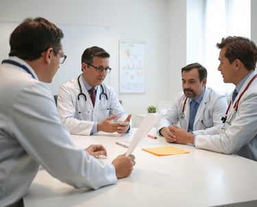 medicina estética,Tarragona, Cambrils, Instituto Médico Vilafortuny,