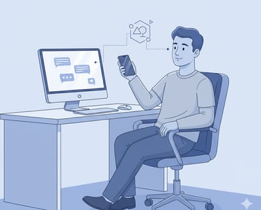 Asistente virtual para administradores de propiedad horizontal