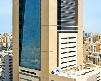 Elbady Group Projects