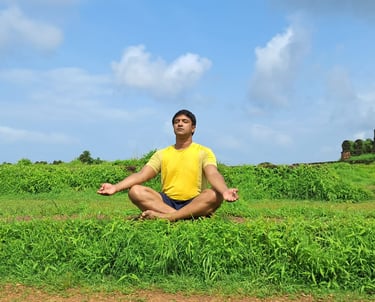 yoga workshops for corporates