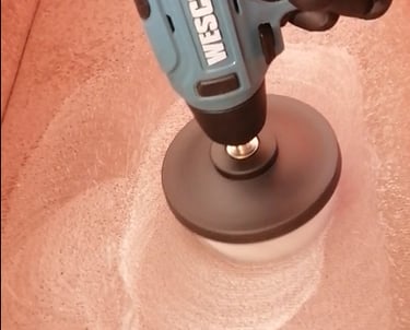 Upholstery Cleaning Campinas Limpeza de Sofa