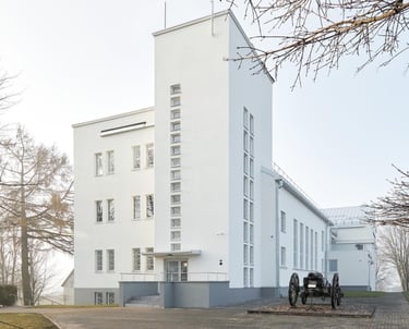 Žemaičių muziejus "ALKA"