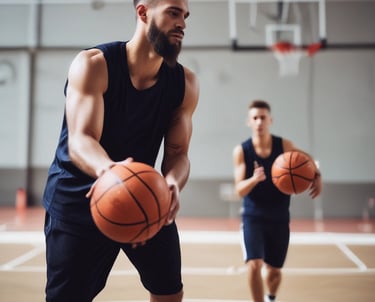 black blue and yellow textile