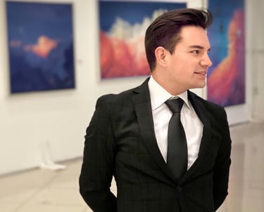 Artista Plástico
